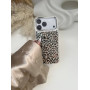 Леопардовий чохол на iPhone 18 pro max купити